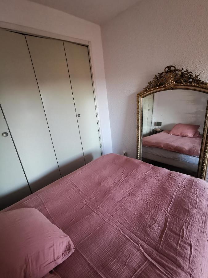 Appartement Vue Mer La Ciotat Exterior foto